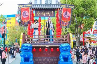 今晚8點，湖北文旅消費券開搶，營業性演出專場等你來！